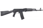 ARS SAM5 5.56 16.3 BLK SYN 30RD