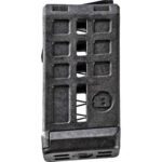 Bergara Rifles BA0025 Rail  Picatinny Rifle Black 0 MOA