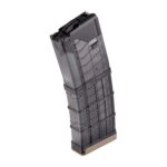 Lancer 428001 L5AWM  Smoke Detachable 30rd 300 Blackout for AR-15
