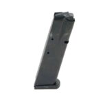 PROMAGMAGAZINECZ75/TZ759MM15RDBLUEDSTEEL