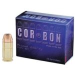 CORBON AMMO .380ACP