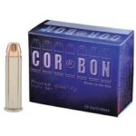 CORBON AMMO .357 MAGNUM