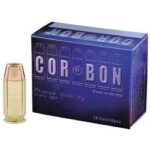 CORBON AMMO .45ACP+P