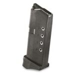 PROMAGMAGAZINEFORGLOCK439MM6RDBLACKPOLYMER