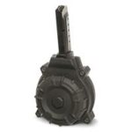 PROMAGS&WSHIELD9MM50RDDRMPOLY