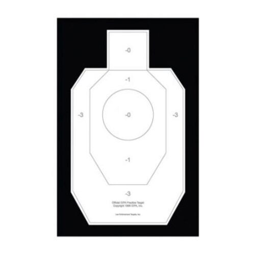 ACTIONTGTIDPAPAPER100PK