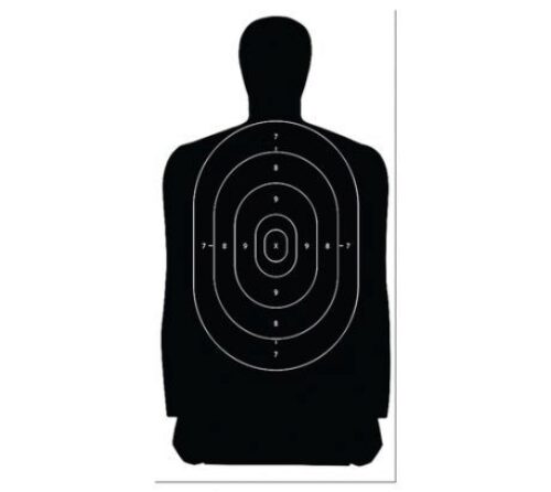 ACTIONTGTB27SBLK100PK