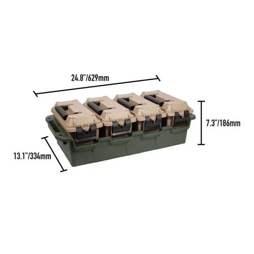 GREENMADE Multi-Purpose Storage Boxes
