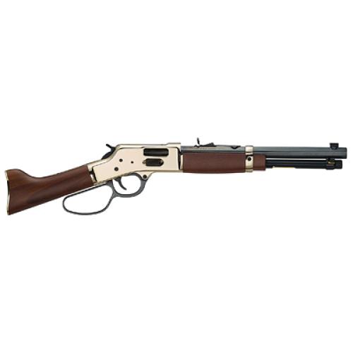 Henry Repeating Arms, Mare's Leg, Lever Action Pistol, 357 Mag