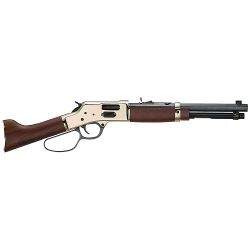 Henry Repeating Arms, Mare's Leg, Lever Action Pistol, 357 Mag