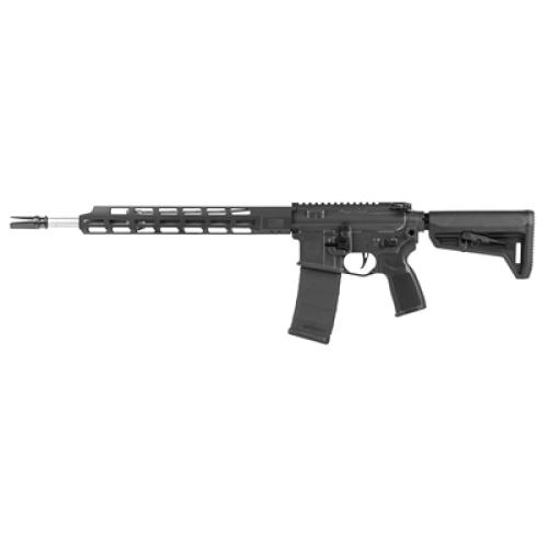 SIG Sauer M400 Tread V2 5.56MM BLK 16"