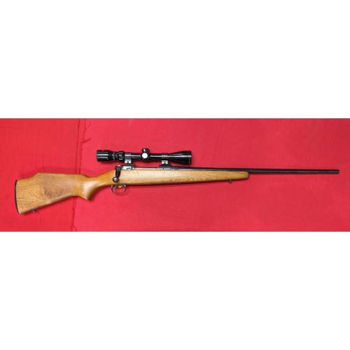 SAVAGE 110E 22-250REM RIFLE