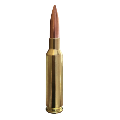 6.5 Creedmoor 140 Gr. BTHP