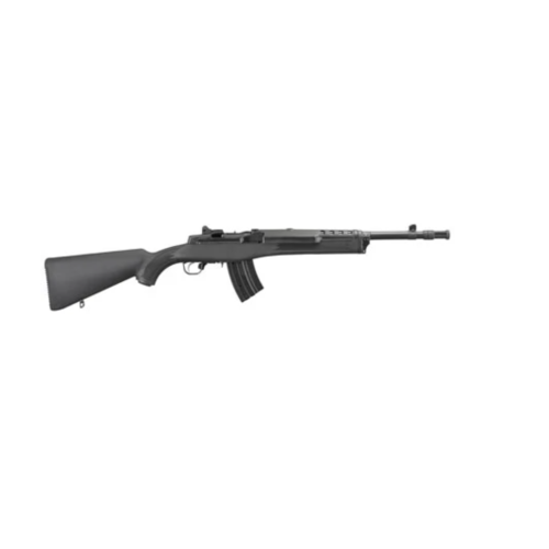 Ruger Mini 30 7.62x39 16.1" Black 20+1