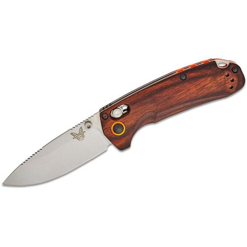 North Fork Axis Drop Point 15032