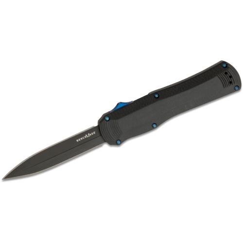Benchmade 3400BK Autocrat AUTO OTF Knife 3.71"