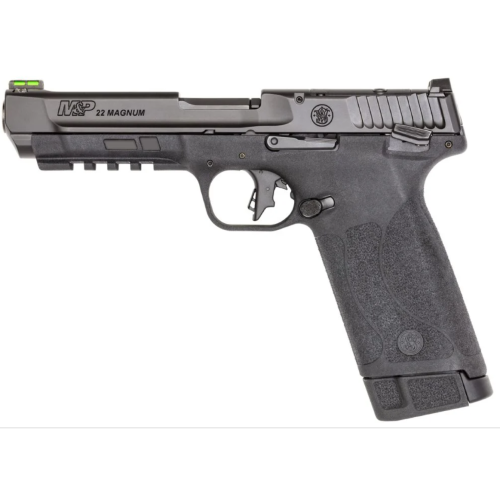 Smith & Wesson 13433 M&P 22 Full Size Frame 22 WMR 30+1, 4.35"