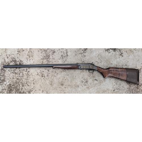 New England Pardner 12ga (Consignment)