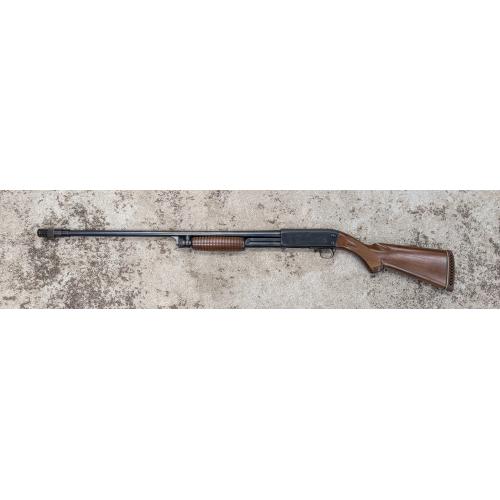 Ithaca 37 12ga (Consignment)