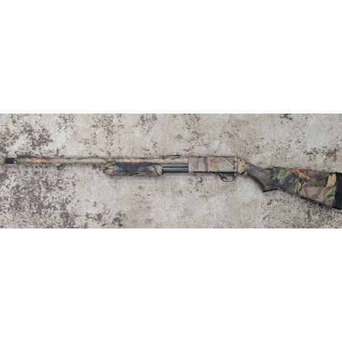 Ithaca 37 12ga (Consignment)