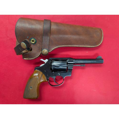 Colt Police Positive 38spl (Consignment)