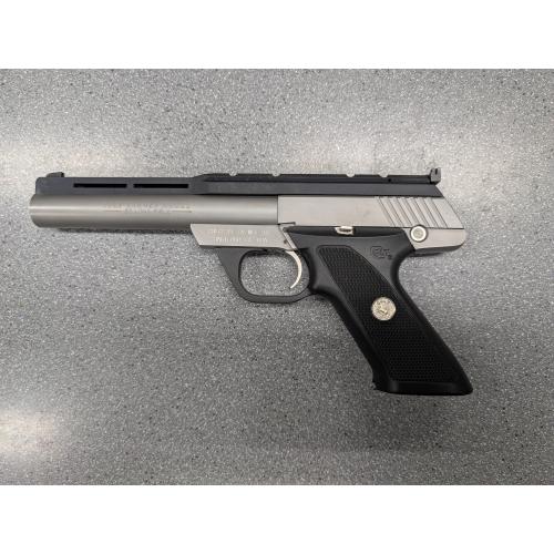 Colt 22lr (Consignment)