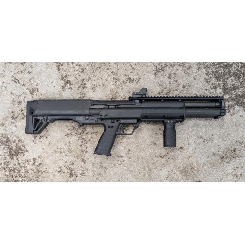 Kel-Tec KSG 12ga (Consignment)
