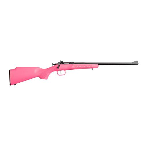 My First Rifle 22lr
