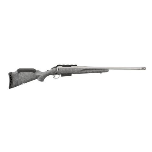 Ruger, American Generation II, Bolt Action Rifle, 450 Bushmaster (BFS)