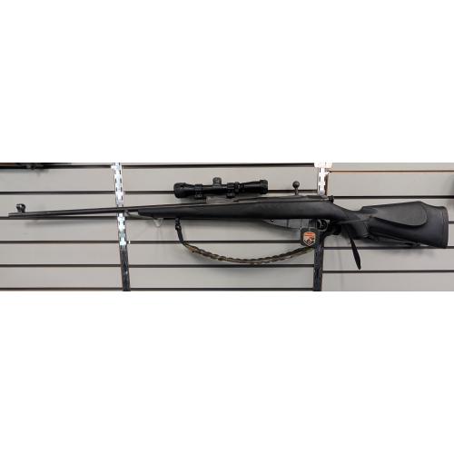 Russian Mosin 7.62x54r