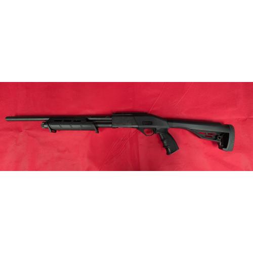 JTS X12PT 12GA