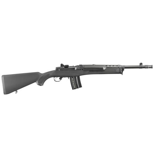Ruger Mini-14 300Blk