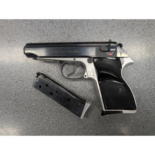 FEG PA-63 9x18 Mak (Consignment)