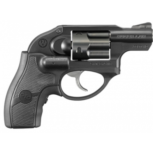 Ruger LCR 38spl (Consignment)