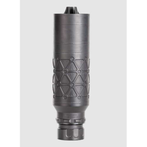 RUGGED AXIAL 7.62 SUPPRESSOR