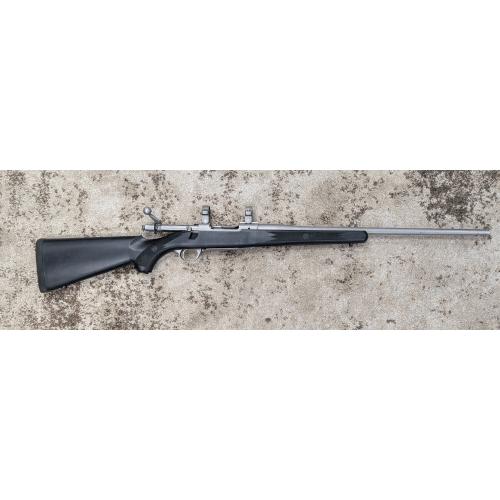Ruger M77 223 (Consignment)