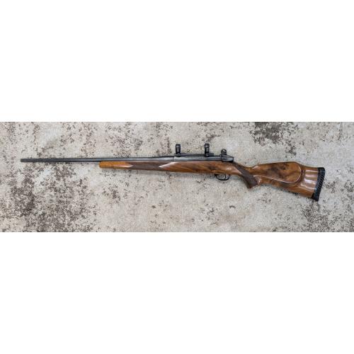 Weatherby Mark V 300 Win Mag (Consignment)