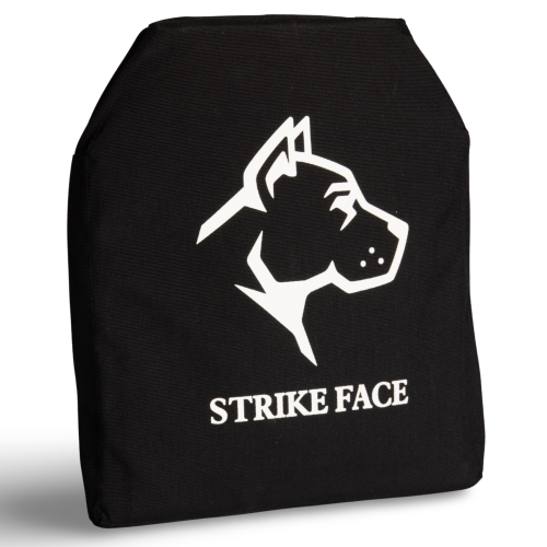 Guard Dog Anti Spall Trauma Pad