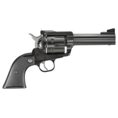 RUGER BLACKHAWK 357MAG REVOL (BFS)