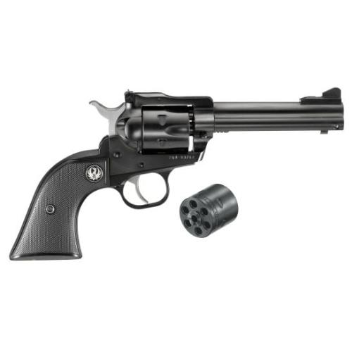 RUGER SNGL-SIX 22LR/WMR REVO (BFS)