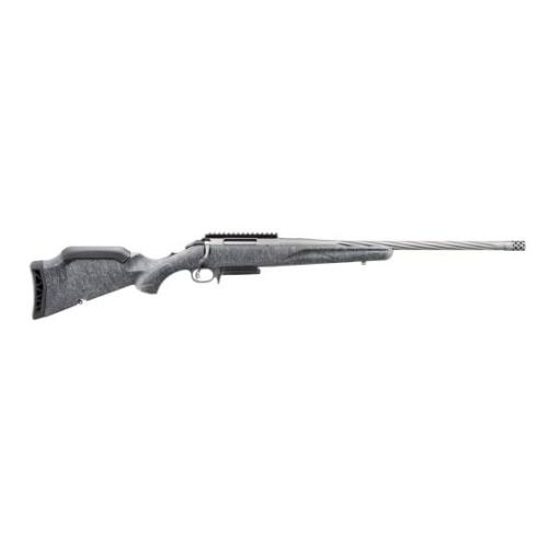 Ruger American Gen 2 Predator 6.5 Creedmoor Bolt Action