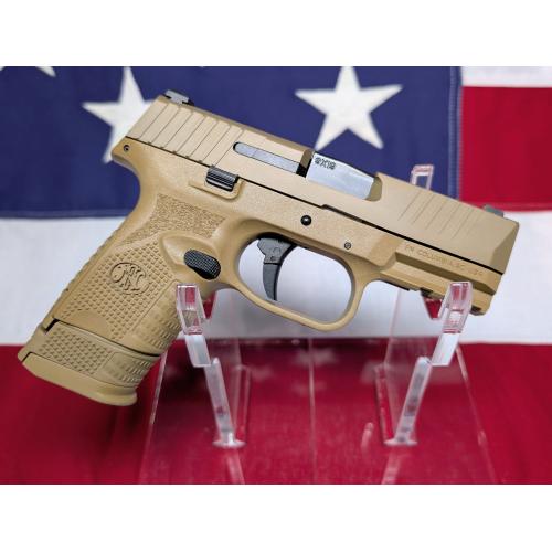 FN 509C 9MM Preowned