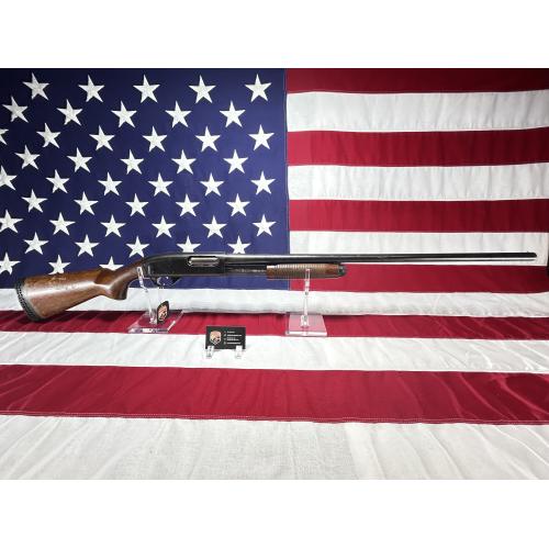 Remington Wingmaster 870 Magnum Shotgun
