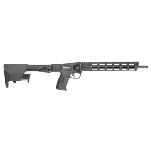 S&W FPC 10mm