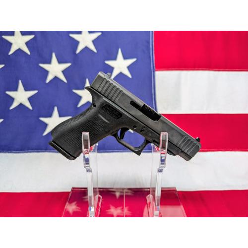 Glock 48 9mm