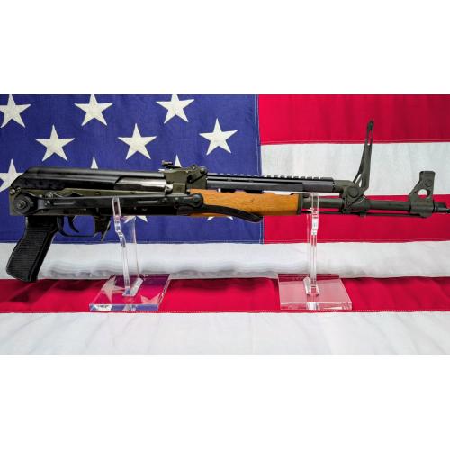 CIA M70AB2 7.62x39mm
