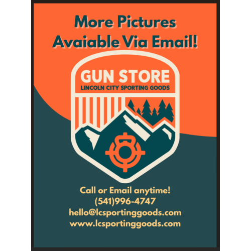 Springfield XD(M) 5.25 Competition Semi Auto Handgun 9mm Luger 5.25" Match Barrel 19 Rounds Fiber Optic Front Sight Adjustable Rear Sight Polymer Frame Black Finish