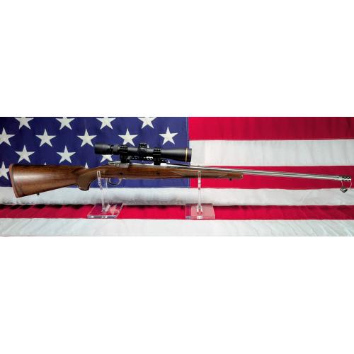 Ruger M77 Hawkeye 300 Win Mag (Consignment)