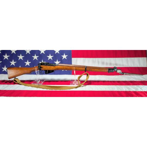 Lee Enfield No 4 Mk 1 303 Brit