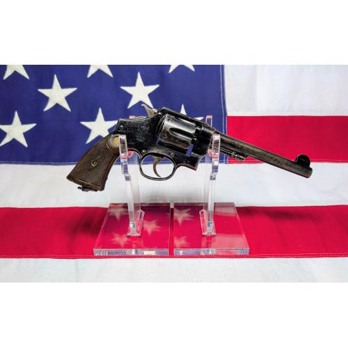 S&W Mark 2 45 Colt ~1917 (Consignment)